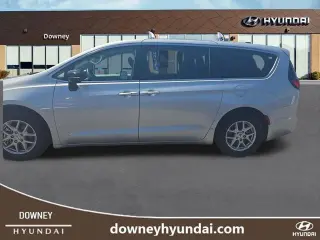 Chrysler Pacifica 2024 Touring L 4dr Mini-Van