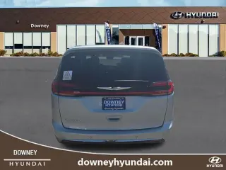 Chrysler Pacifica 2024 Touring L 4dr Mini-Van