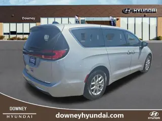 Chrysler Pacifica 2024 Touring L 4dr Mini-Van