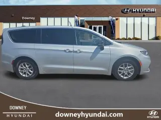 Chrysler Pacifica 2024 Touring L 4dr Mini-Van
