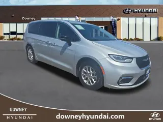 Chrysler Pacifica 2024 Touring L 4dr Mini-Van