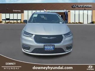 Chrysler Pacifica 2024 Touring L 4dr Mini-Van