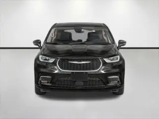 Chrysler Pacifica Híbrido enchufable 2024 Pinnacle 4pt Minivan