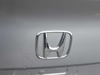 Honda Civic 2025 Sport 4dr Sedán