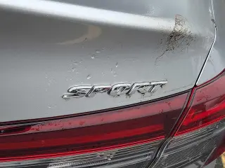 Honda Civic 2025 Sport 4dr Sedán