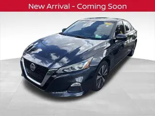 Nissan Altima 2022 2.5 SV Sedán de 4 puertas