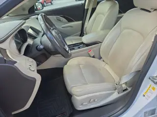 Sedán Buick LaCrosse 2015 AWD Premium I 4dr