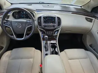 Sedán Buick LaCrosse 2015 AWD Premium I 4dr