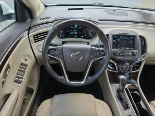 Sedán Buick LaCrosse 2015 AWD Premium I 4dr