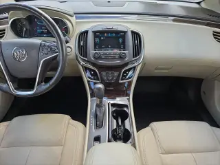 Sedán Buick LaCrosse 2015 AWD Premium I 4dr