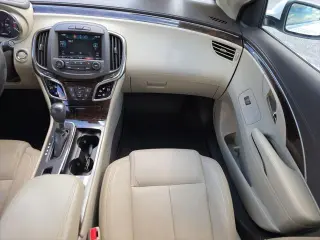 Sedán Buick LaCrosse 2015 AWD Premium I 4dr