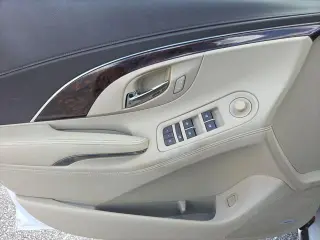 Sedán Buick LaCrosse 2015 AWD Premium I 4dr