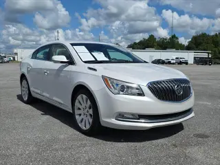 Sedán Buick LaCrosse 2015 AWD Premium I 4dr