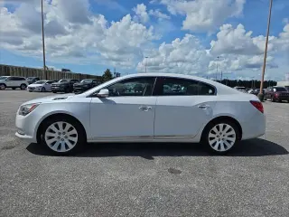 Sedán Buick LaCrosse 2015 AWD Premium I 4dr
