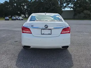 Sedán Buick LaCrosse 2015 AWD Premium I 4dr