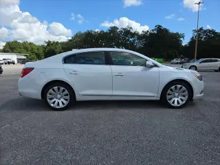 Sedán Buick LaCrosse 2015 AWD Premium I 4dr