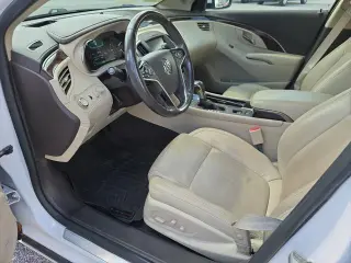 Sedán Buick LaCrosse 2015 AWD Premium I 4dr