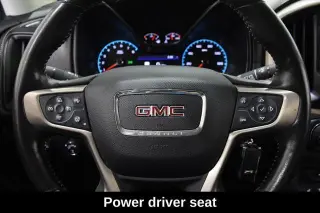 GMC Canyon 2019 4x4 Denali 4dr Crew Cab 5 ft. SB