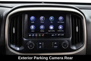 GMC Canyon 2019 4x4 Denali 4dr Crew Cab 5 ft. SB