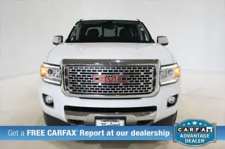 GMC Canyon 2019 4x4 Denali 4dr Crew Cab 5 ft. SB