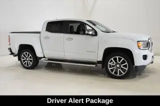 GMC Canyon 2019 4x4 Denali 4dr Crew Cab 5 ft. SB