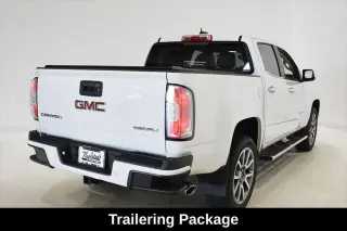 GMC Canyon 2019 4x4 Denali 4dr Crew Cab 5 ft. SB