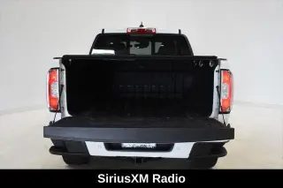 GMC Canyon 2019 4x4 Denali 4dr Crew Cab 5 ft. SB