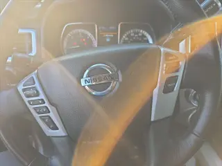 Nissan Titan XD 2019 4x4 S 4dr Crew Cab (Diésel)