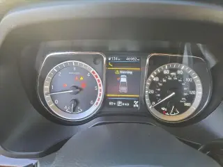 Nissan Titan XD 2019 4x4 S 4dr Crew Cab (Diésel)