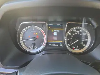 Nissan Titan XD 2019 4x4 S 4dr Crew Cab (Diésel)
