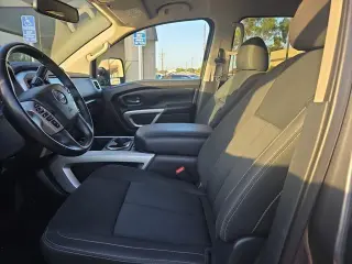 Nissan Titan XD 2019 4x4 S 4dr Crew Cab (Diésel)