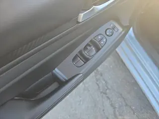 Nissan Altima 2024 2.5 SV 4dr Sedán