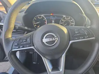 Nissan Altima 2024 2.5 SV 4dr Sedán