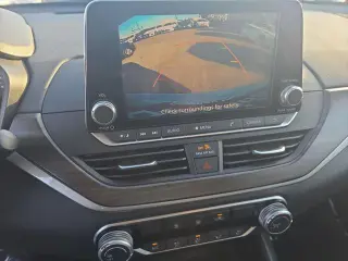 Nissan Altima 2024 2.5 SV 4dr Sedán