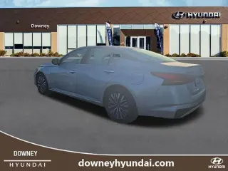Nissan Altima 2024 2.5 SV 4dr Sedán