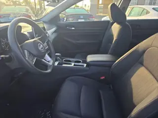 Nissan Altima 2024 2.5 SV 4dr Sedán