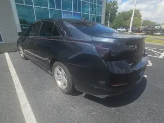 Chevrolet Malibu 2014 LS 4dr Sedán