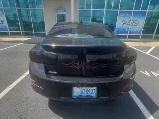 Chevrolet Malibu 2014 LS 4dr Sedán