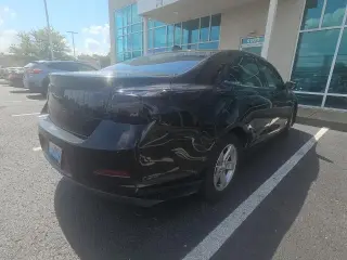 Chevrolet Malibu 2014 LS 4dr Sedán