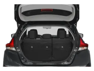 Nissan LEAF 2023 S 4dr Hatchback