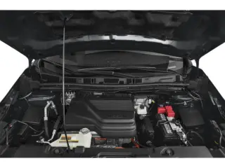 Nissan LEAF 2023 S 4dr Hatchback