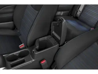 Nissan LEAF 2023 S 4dr Hatchback