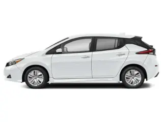 Nissan LEAF 2023 S 4dr Hatchback