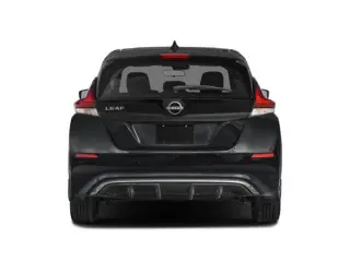 Nissan LEAF 2023 S 4dr Hatchback