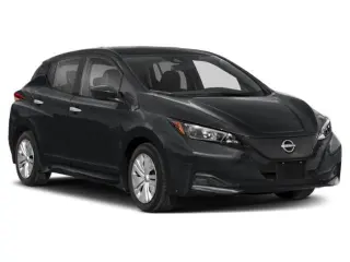 Nissan LEAF 2023 S 4dr Hatchback