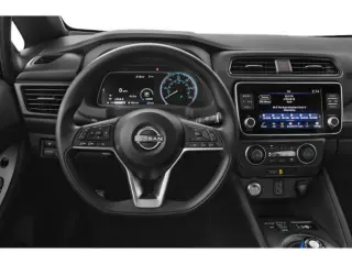 Nissan LEAF 2023 S 4dr Hatchback