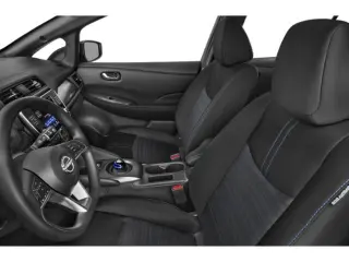 Nissan LEAF 2023 S 4dr Hatchback