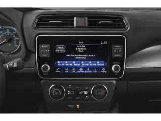 Nissan LEAF 2023 S 4dr Hatchback
