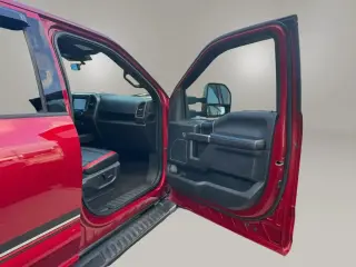 Ford F-150 2019 4x4 Lariat 4dr SuperCrew 6.5 ft. SB