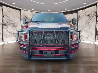 Ford F-150 2019 4x4 Lariat 4dr SuperCrew 6.5 ft. SB